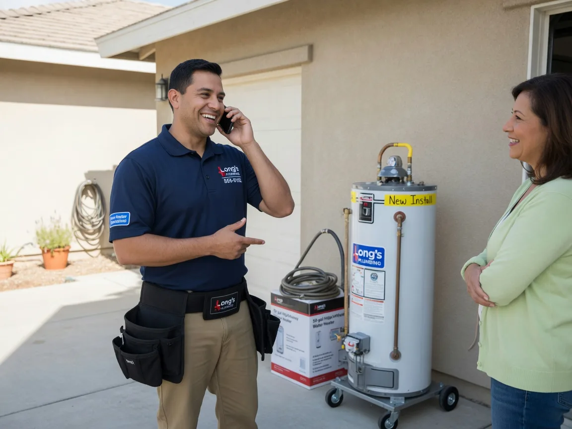Leak Detection Glencoe, CA FAQs